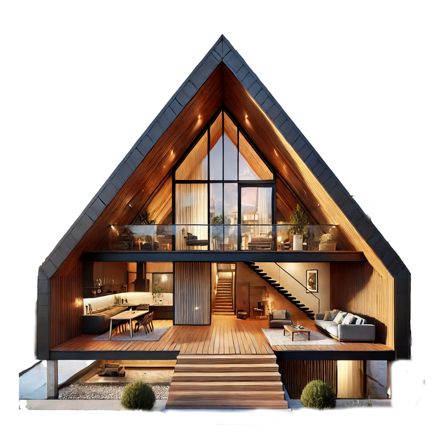 Aurora Grand Tiny House