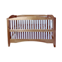 Load image into Gallery viewer, Elysian Embrace Classic Bed Modern Crib design