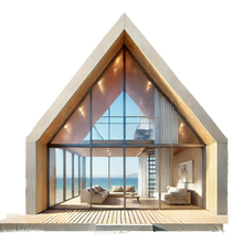 Load image into Gallery viewer, Coastal Explorer Tiny House