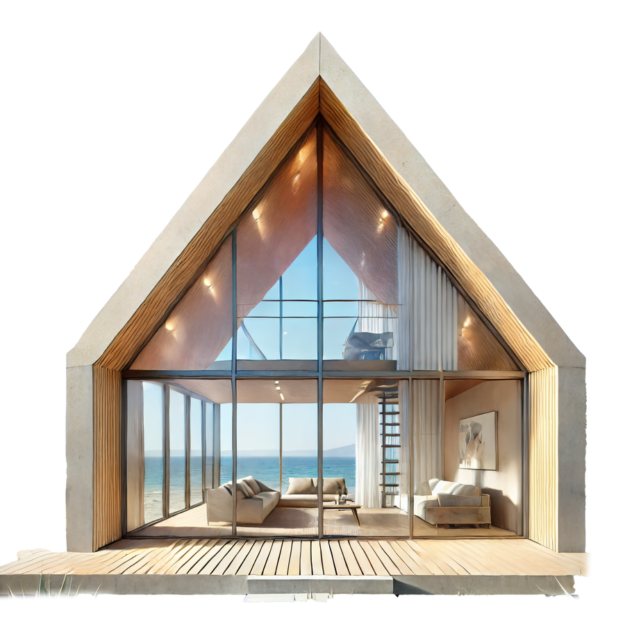 Coastal Explorer Tiny House