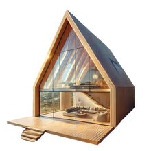 Load image into Gallery viewer, Horizon Escape Tiny House