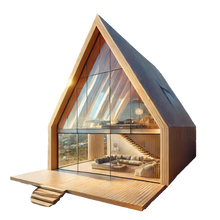 Load image into Gallery viewer, Horizon Escape Tiny House