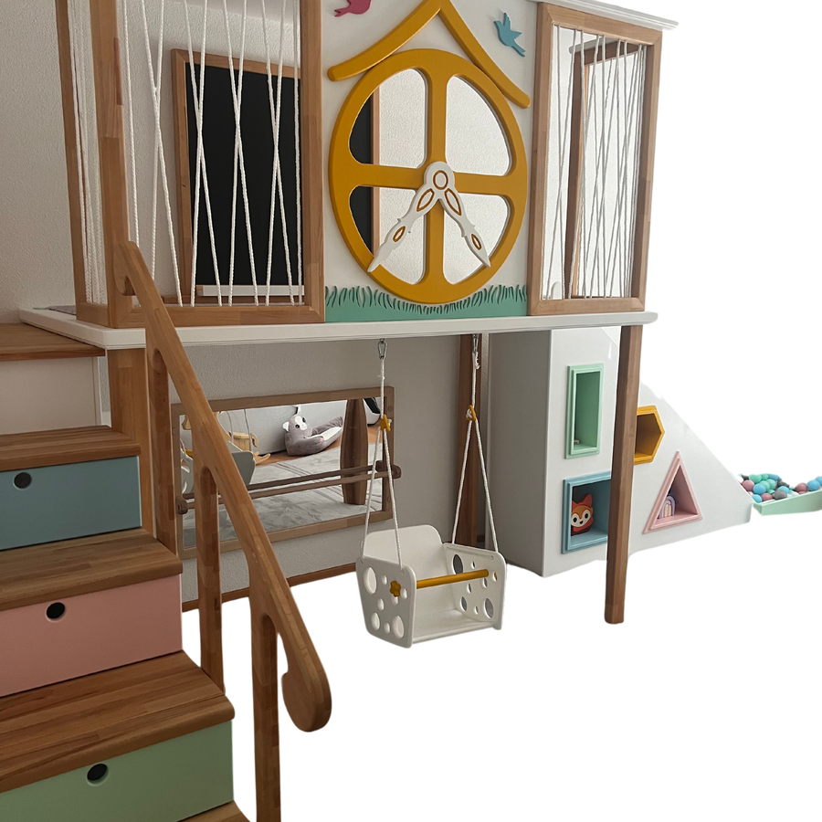 Modular Kids Play Room Set (free Delivery and Installation Service)