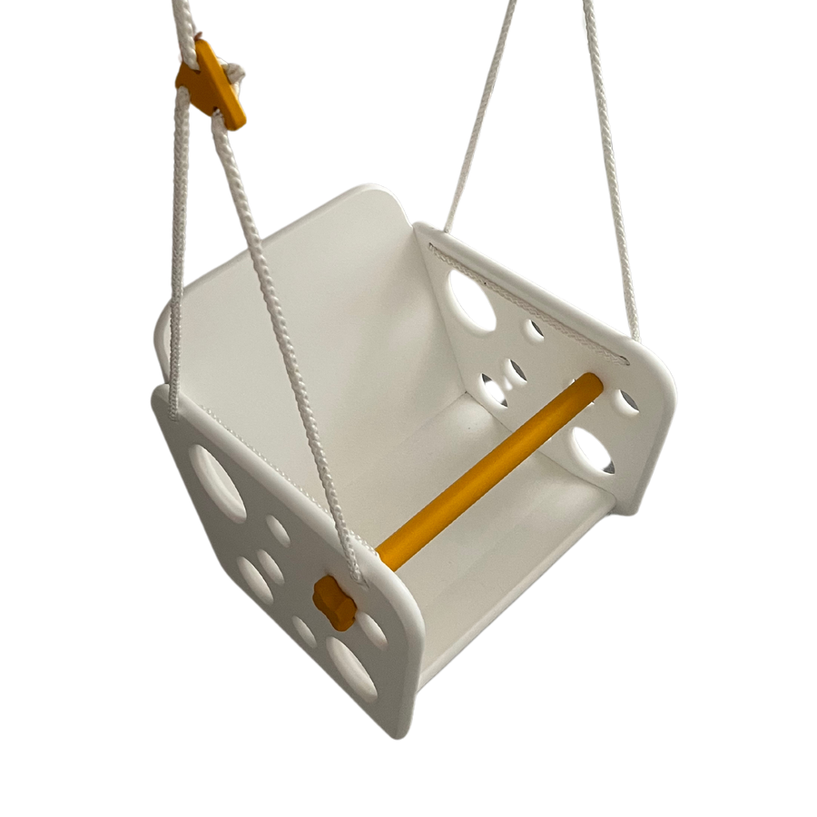 Kids Play Room Toddler Skybox Swing