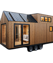 Load image into Gallery viewer, Ohana Static or Mobile Tiny House
