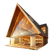 Load image into Gallery viewer, Ocean Heaven Tiny House