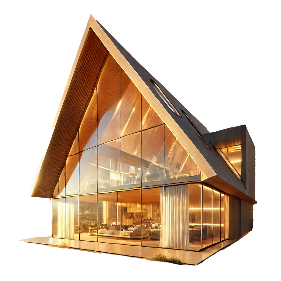 Ocean Heaven Tiny House