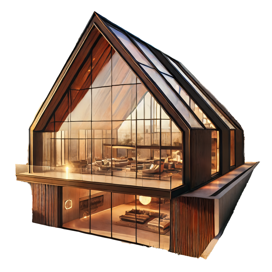 The Grand Tiny House