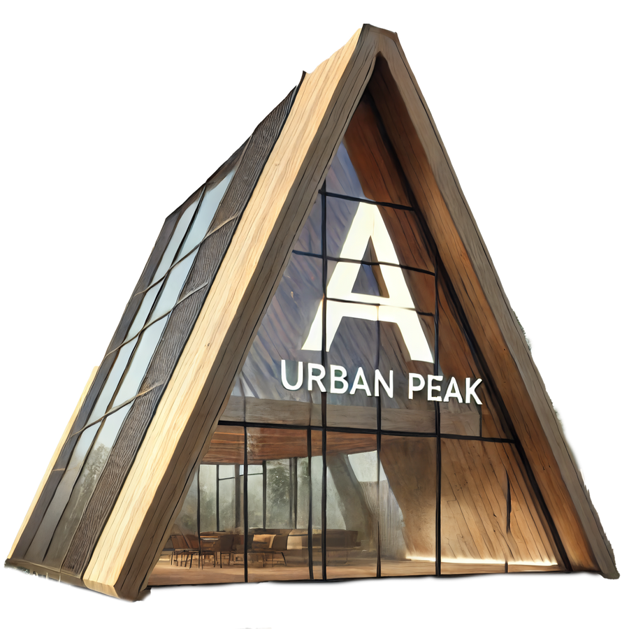 Urban Chic Tiny House