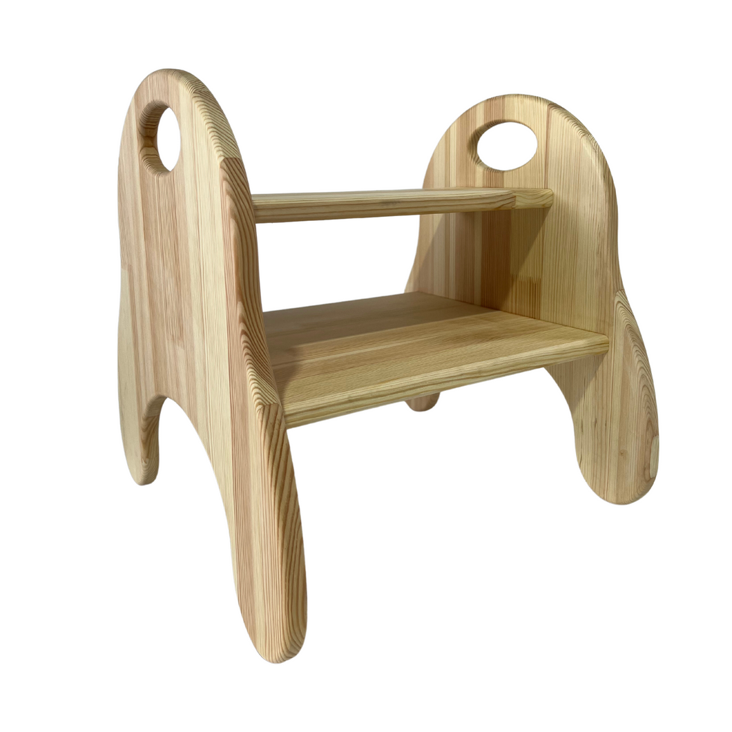 Elevate Toddler Independence Step Tool