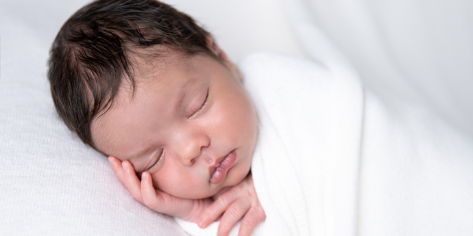 Les six premiers mois avec votre nouveau-né - La perspective Montessori