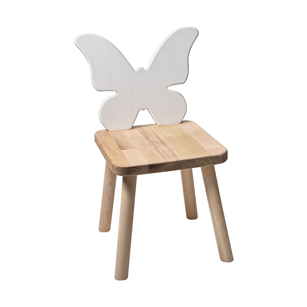 Signature Toddler Chair Butterfly
