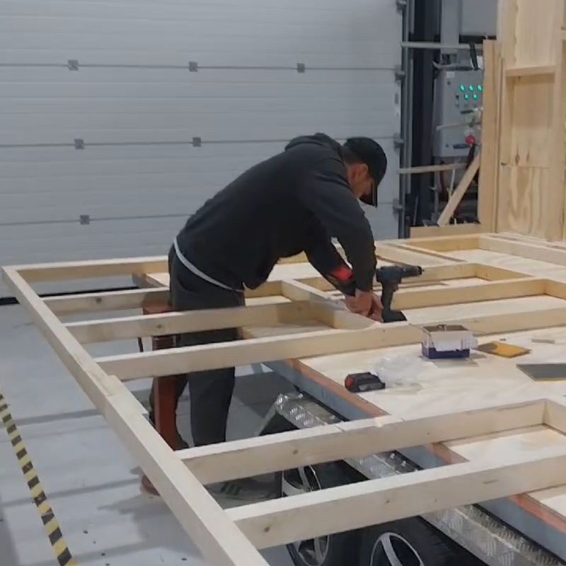 week 1 AVWoodsy Production process.png__PID:f2a4582c-361d-4c73-b601-61b3b8b2e49e